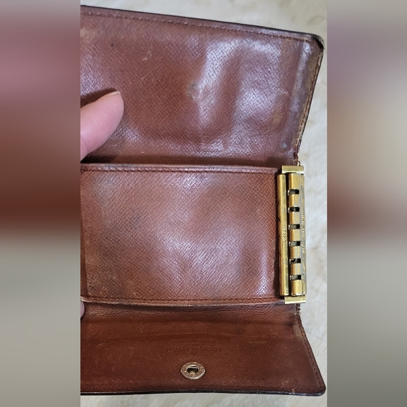 Louis vuitton key case - Picture 2 of 10